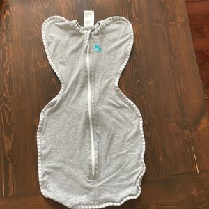 Love to dream Swaddle